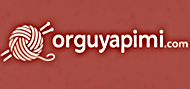 Orguyapimi.com site logosu beyaz yazı tasarımı